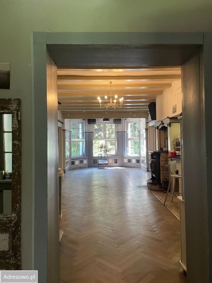 Hotel/pensjonat Świebodzice, ul. Ciernie. Zdjęcie 5