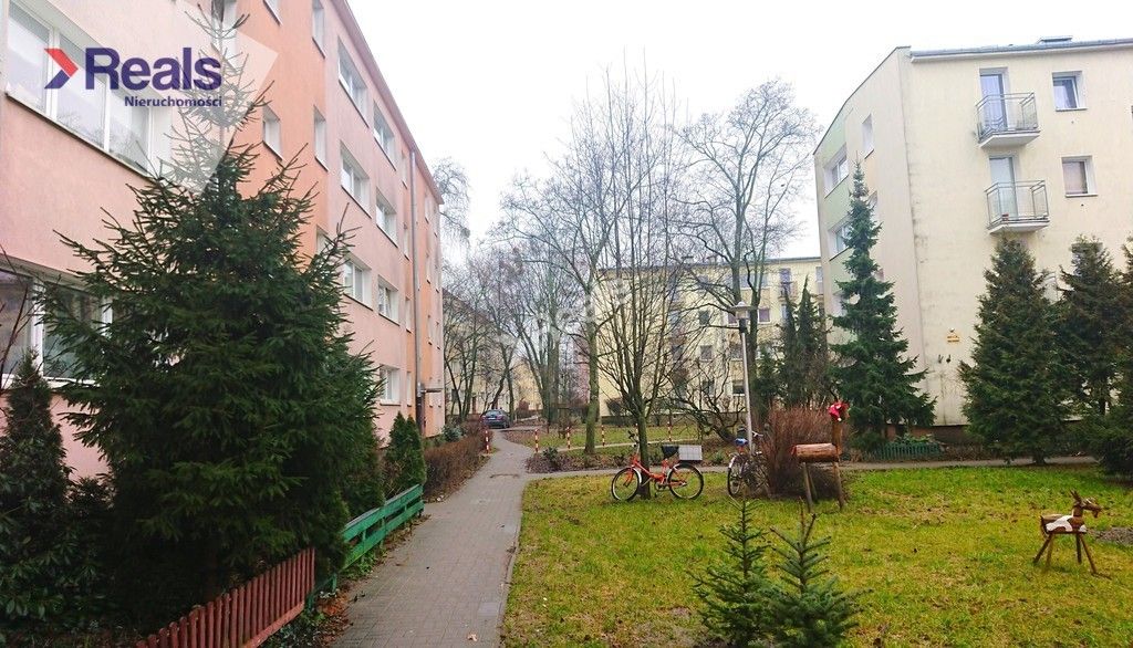 Mieszkanie 2-pokojowe Warszawa Wola, ul. Redutowa