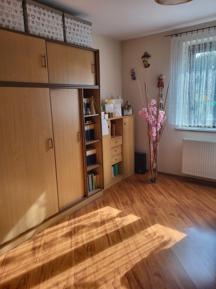 dom wolnostojący, 5 pokoi Landzmierz, ul. Gałczyńskiego. Zdjęcie 17