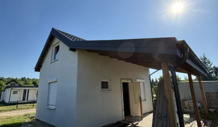 Działka rod Myślęcinek