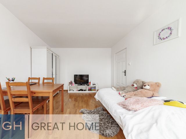 Mieszkanie 3-pokojowe Warszawa Bielany, ul. Jana Kochanowskiego. Zdjęcie 2