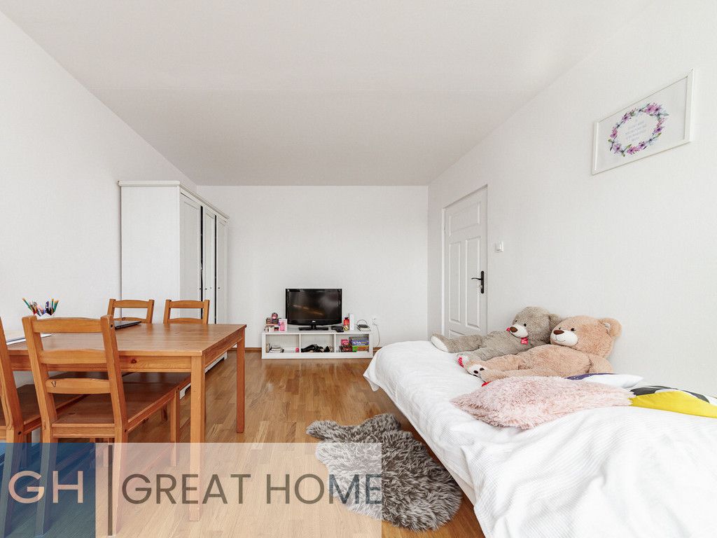 Mieszkanie 3-pokojowe Warszawa Bielany, ul. Jana Kochanowskiego. Zdjęcie 2