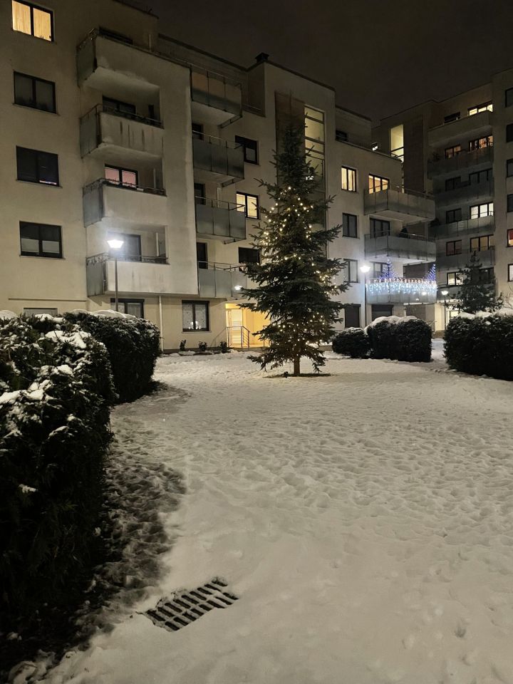 Mieszkanie 2-pokojowe Legionowo Centrum, ul. Juliusza Słowackiego. Zdjęcie 3