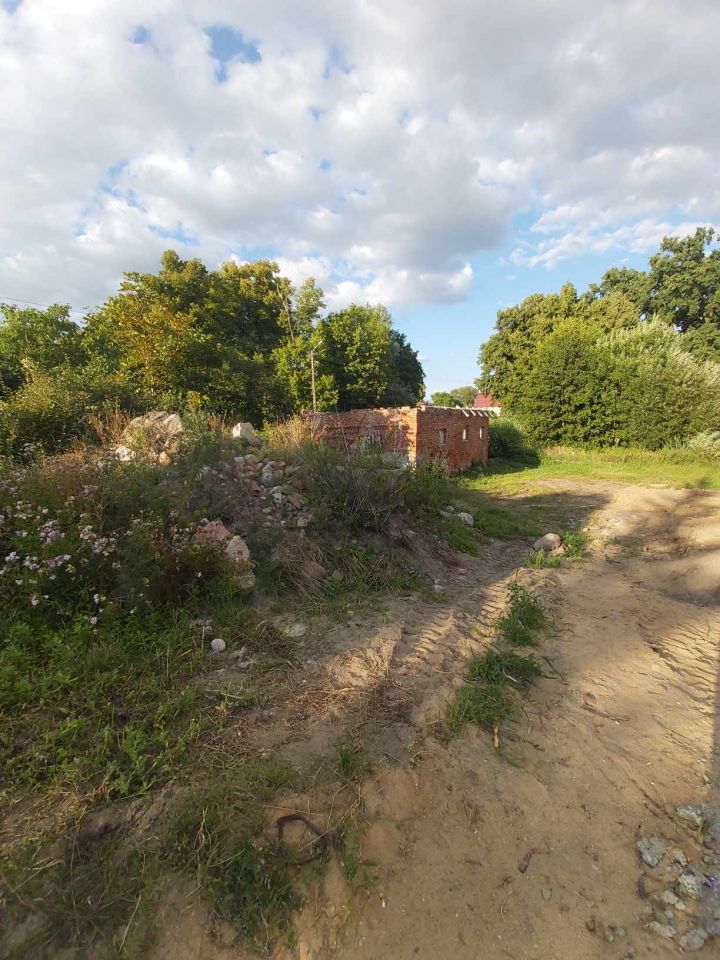 Działka rolno-budowlana Widryny. Zdjęcie 5