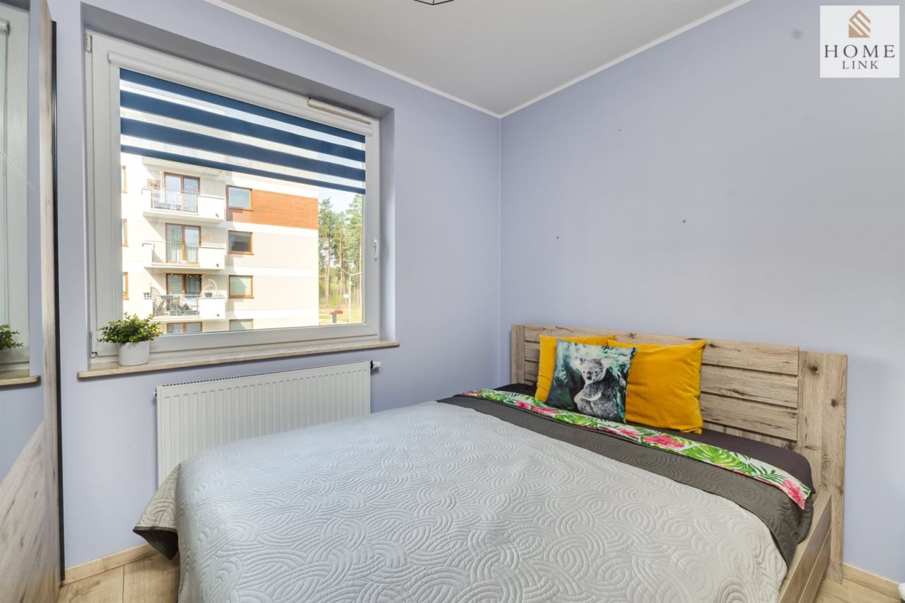 Mieszkanie 2-pokojowe Dywity, ul. Franciszka Hynka. Zdjęcie 10