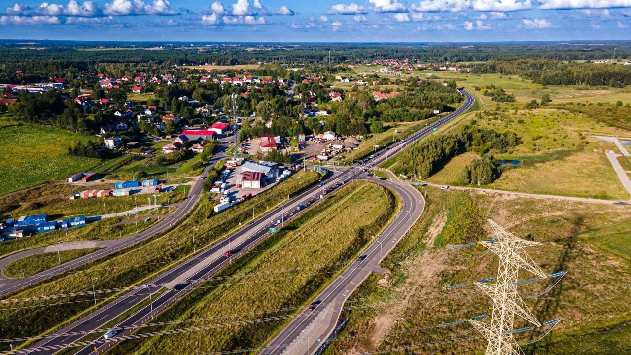 Działka inwestycyjna Wójtowo. Zdjęcie 3