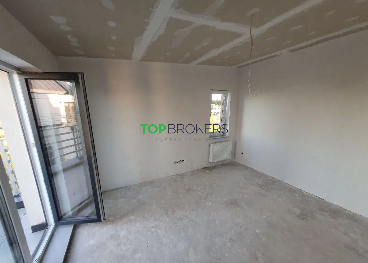 Mieszkanie 5-pokojowe Lesznowola, ul. Salamandry. Zdjęcie 3