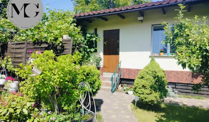 Działka rekreacyjna Bydgoszcz Prądy, ul. Łochowska