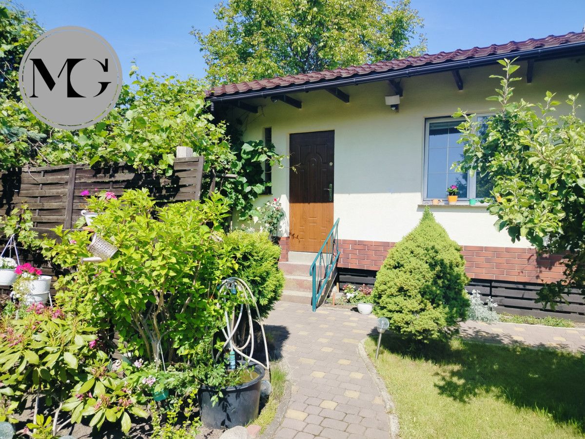 Działka rod Bydgoszcz Prądy, ul. Łochowska. Zdjęcie 1