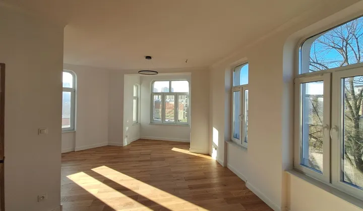 Mieszkanie 2-pokojowe Stargard, ul. Rzeźnicza