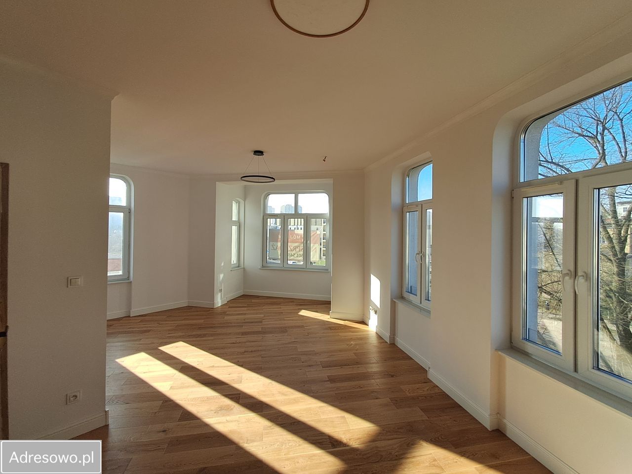 Mieszkanie 2-pokojowe Stargard, ul. Rzeźnicza