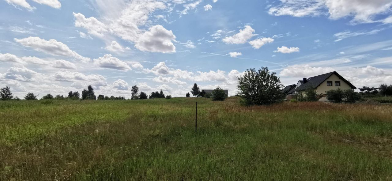 Działka budowlana Miękinia, ul. Jesionowa. Zdjęcie 2