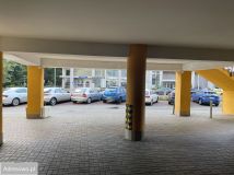 Garaż/miejsce parkingowe Gdynia Redłowo, ul. Legionów. Zdjęcie 3