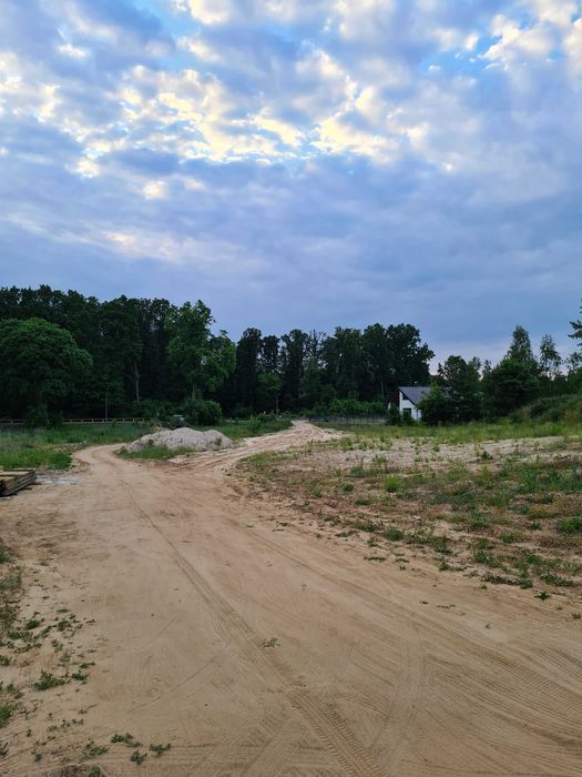 Działka budowlana Brodnica, ul. Wczasowa. Zdjęcie 7