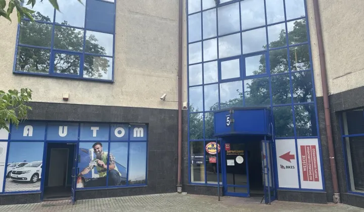 Biuro Włocławek Centrum, ul. Przedmiejska