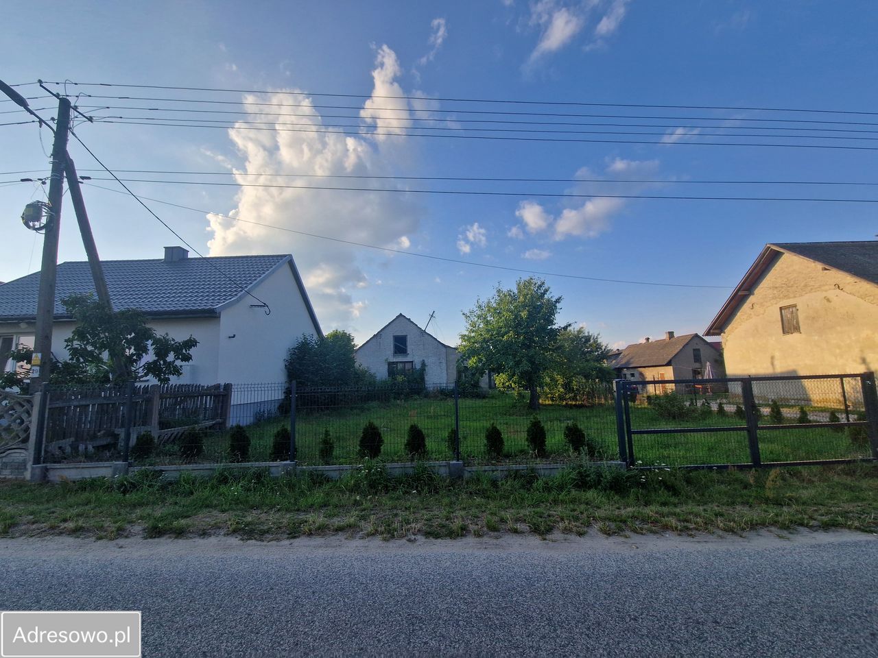 Działka siedliskowa Nowinki. Zdjęcie 6