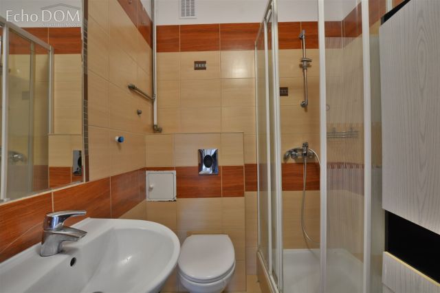 Mieszkanie 2-pokojowe Kraków Nowa Huta, os. Teatralne. Zdjęcie 11