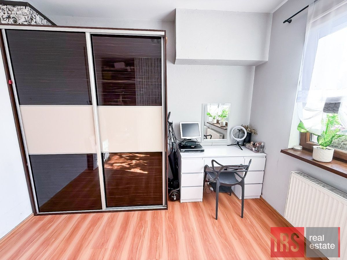 dom wolnostojący, 5 pokoi Brzezia Łąka, ul. Spokojna. Zdjęcie 9