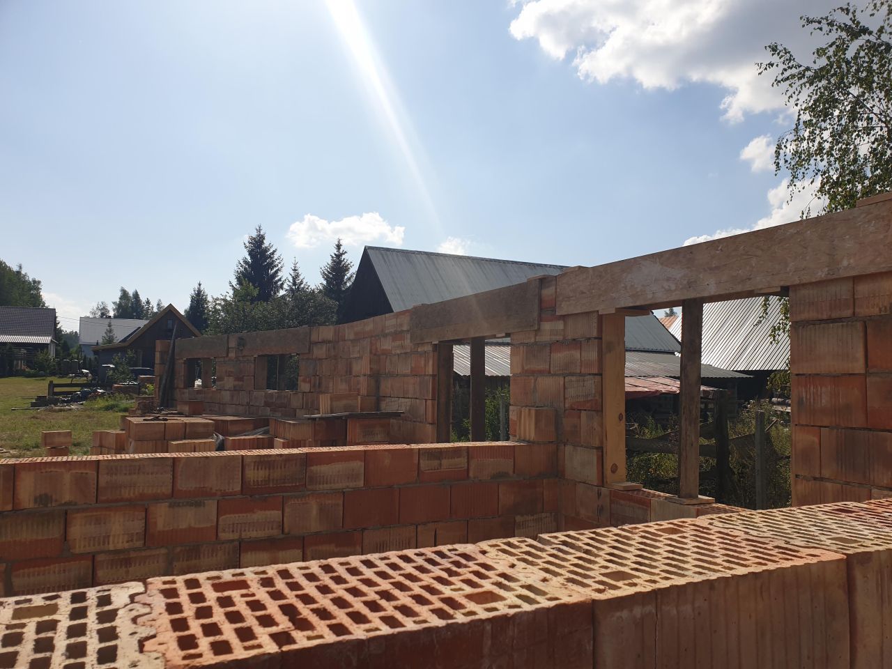 Działka budowlana Zabłotczyzna. Zdjęcie 12