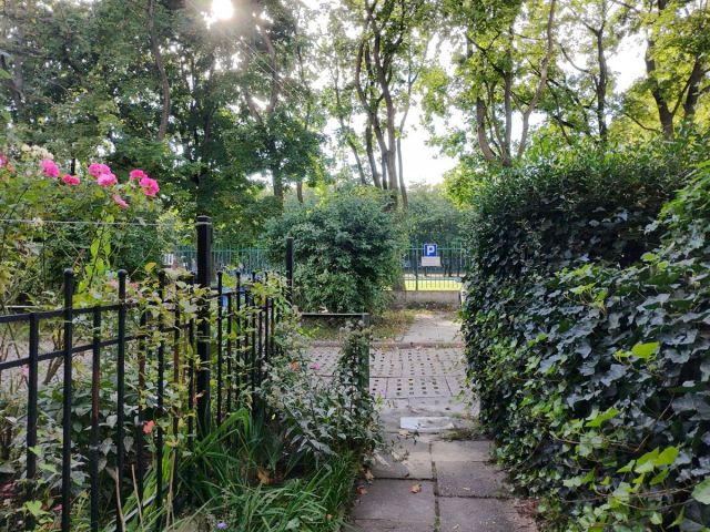 Mieszkanie 4-pokojowe Gdańsk Wrzeszcz, al. Legionów. Zdjęcie 15