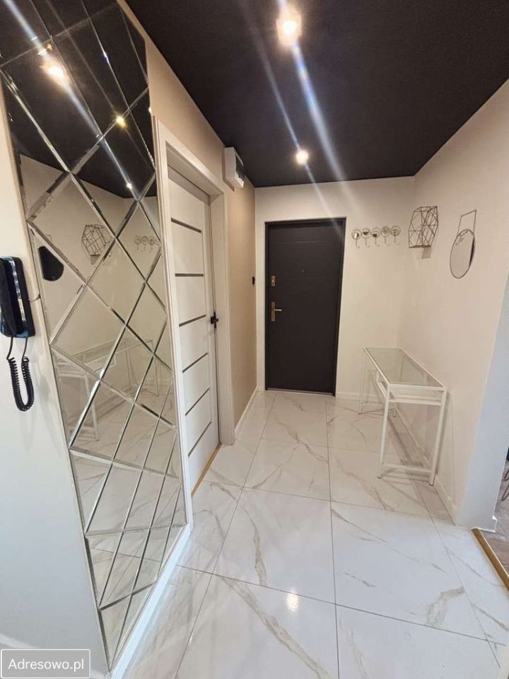 Mieszkanie 2-pokojowe Konin Zatorze, ul. Fryderyka Chopina. Zdjęcie 6