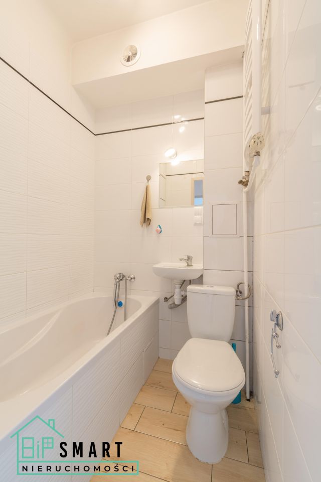 Mieszkanie 2-pokojowe Stalowa Wola, ul. ks. Jerzego Popiełuszki. Zdjęcie 9