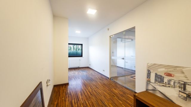 Nieruchomość komercyjna Kraków Pychowice, ul. Zakrzowiecka. Zdjęcie 5