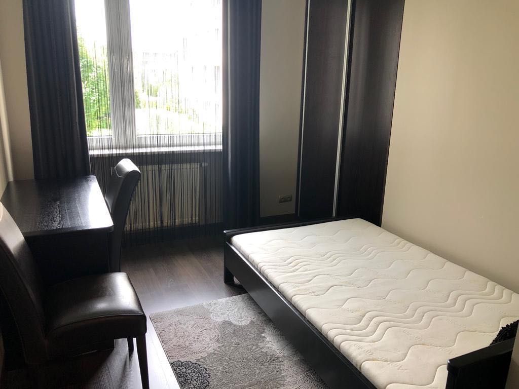 Mieszkanie 3-pokojowe Warszawa Praga-Południe, ul. Kwatery Głównej. Zdjęcie 7