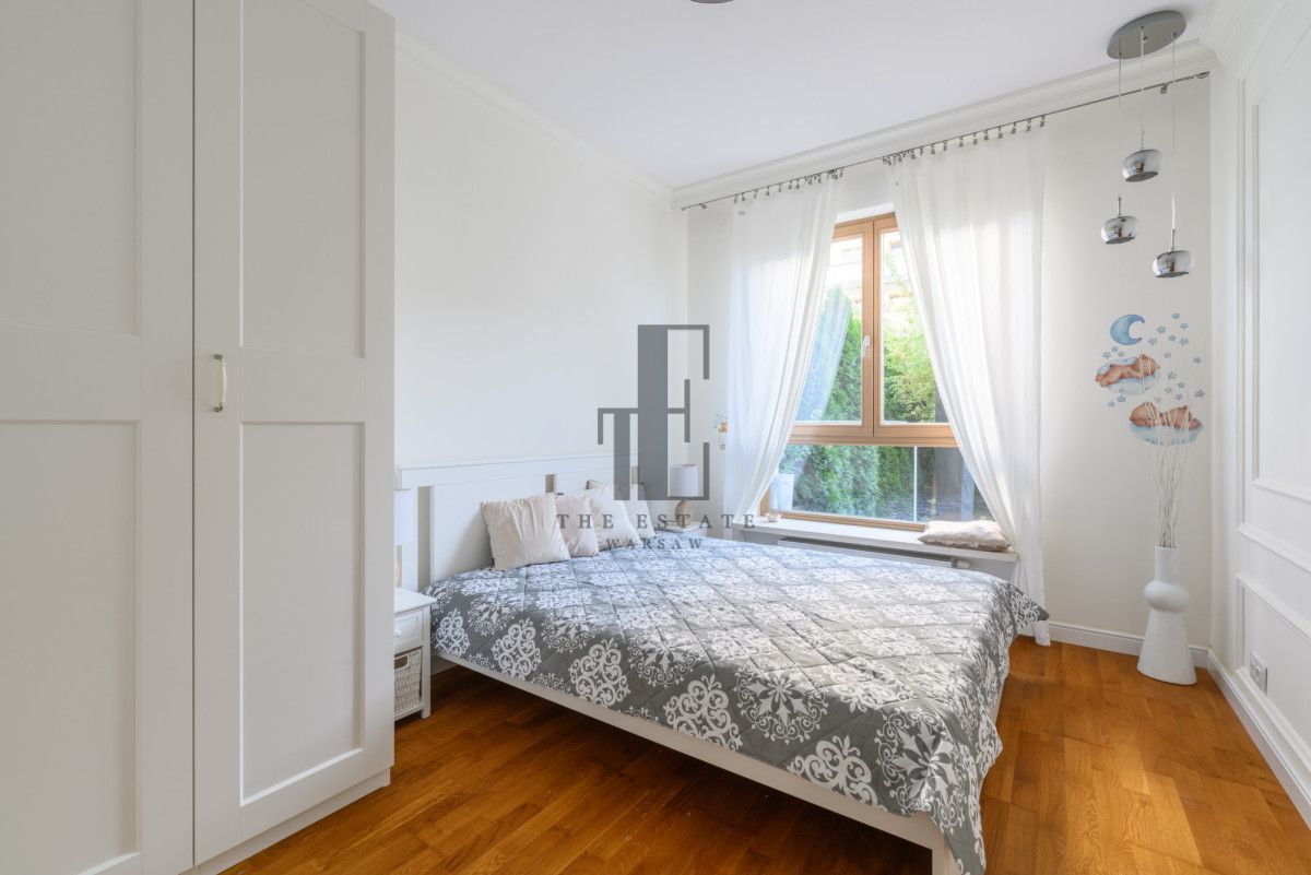 Mieszkanie 2-pokojowe Warszawa Wilanów, ul. Adama Branickiego. Zdjęcie 7