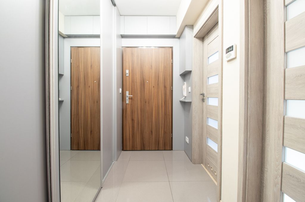 Mieszkanie 3-pokojowe Kraków Nowa Huta, ul. gen. Leopolda Okulickiego. Zdjęcie 13