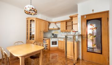 bliźniak, 4 pokoje Warszawa Wawer