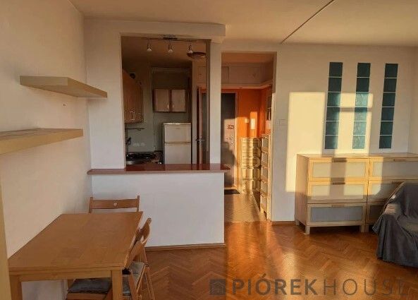 Mieszkanie 1-pokojowe Warszawa Mokotów, ul. Bełska. Zdjęcie 4