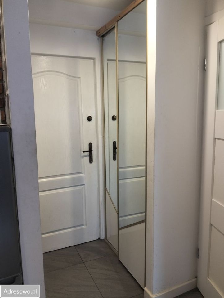 Mieszkanie 2-pokojowe Bydgoszcz Bartodzieje Małe, al. Powstańców Wielkopolskich. Zdjęcie 2