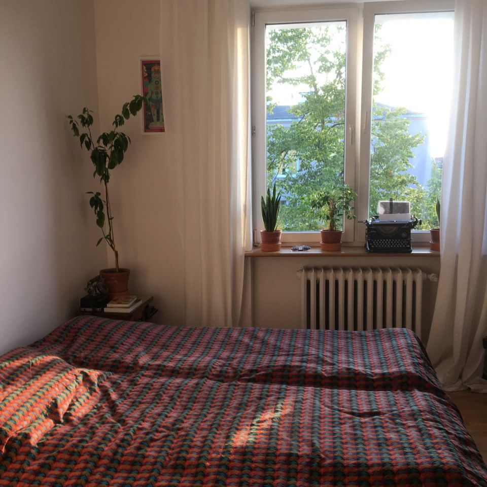 Mieszkanie 2-pokojowe Warszawa Grochów, ul. Siennicka. Zdjęcie 5