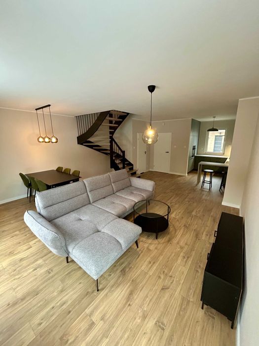 bliźniak Długołęka, ul. Tęczowa. Zdjęcie 4