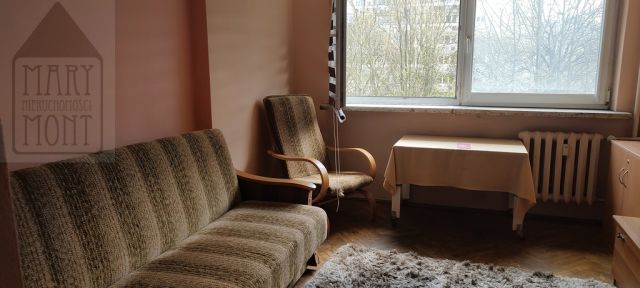 Mieszkanie 1-pokojowe Warszawa Wola, al. "Solidarności". Zdjęcie 2