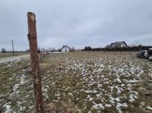 Działka rolno-budowlana Skrobów. Zdjęcie 1