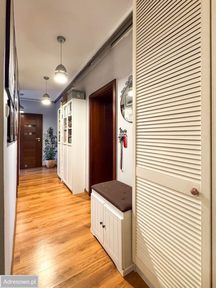 Mieszkanie 3-pokojowe Katowice Koszutka, ul. Xawerego Dunikowskiego. Zdjęcie 15