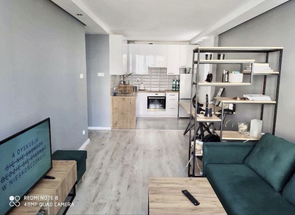 Mieszkanie 2-pokojowe Piła Centrum. Zdjęcie 7