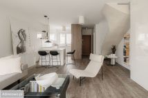 dom szeregowy, 4 pokoje Wilkszyn, ul. Wiśniowe Wzgórze. Zdjęcie 2