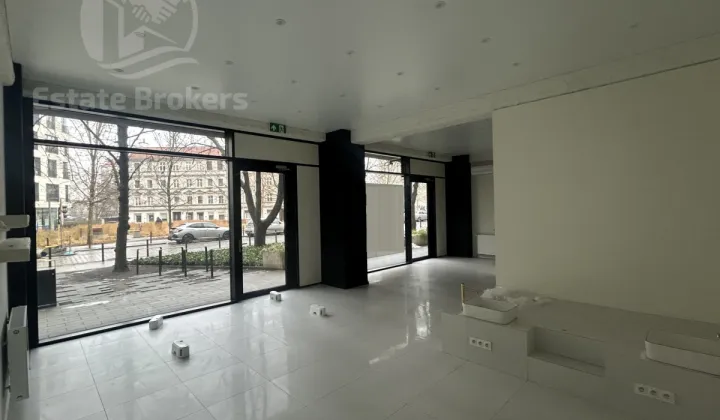 Lokal Wrocław, ul. Zyndrama z Maszkowic