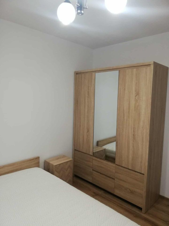 Mieszkanie 2-pokojowe Rzeszów, ul. św. Kingi. Zdjęcie 8