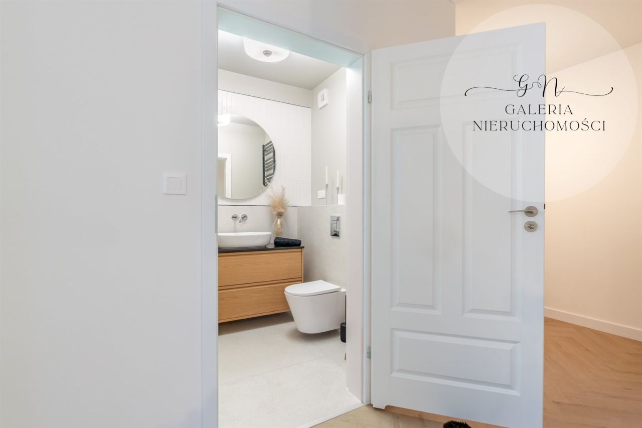 Mieszkanie 3-pokojowe Olsztyn, ul. Ludwika Zamenhofa. Zdjęcie 20