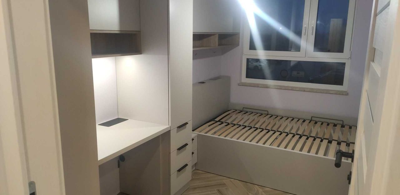 Mieszkanie 3-pokojowe Piotrków Trybunalski, ul. Źródlana. Zdjęcie 4