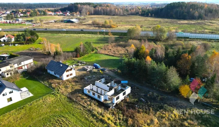 dom wolnostojący, 5 pokoi Wójtowo, ul. Lipowa