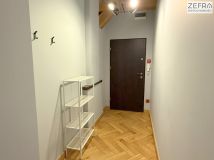 Mieszkanie 2-pokojowe Kraków Dębniki. Zdjęcie 4