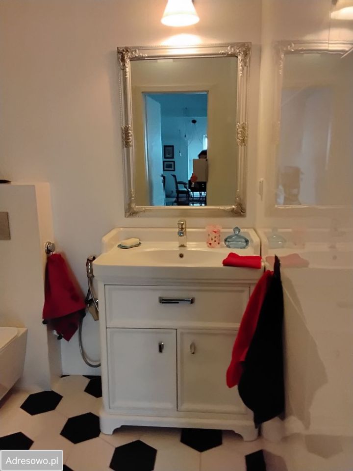 Mieszkanie 2-pokojowe Konstancin-Jeziorna, ul. Zgoda. Zdjęcie 8