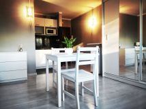 Mieszkanie 1-pokojowe Szczecin Centrum. Zdjęcie 2