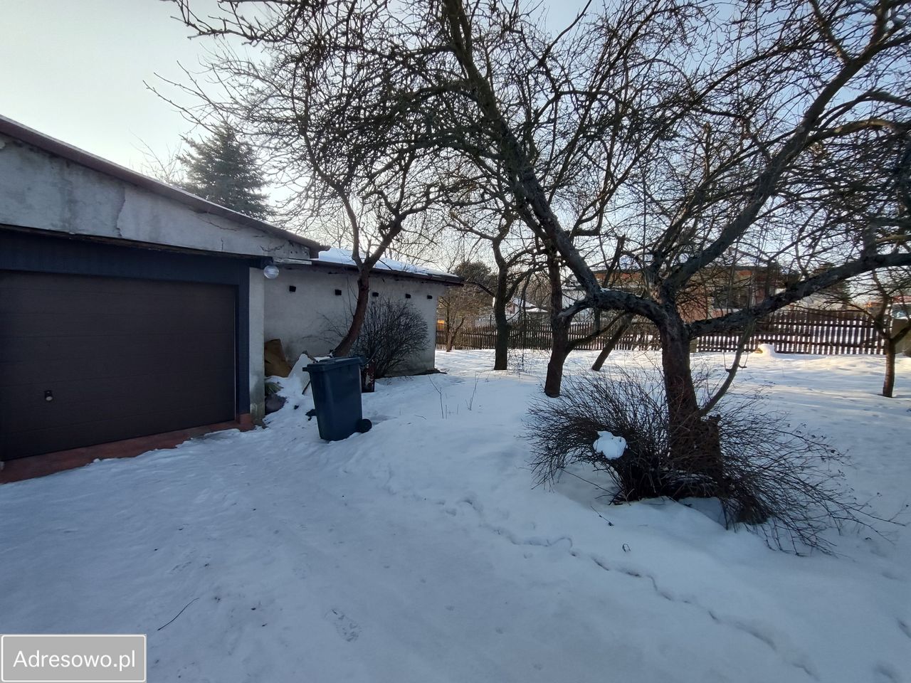 dom wolnostojący, 2 pokoje Radom Wośniki, ul. Pasterska. Zdjęcie 12