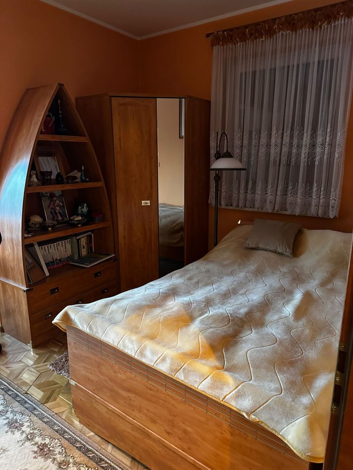 Mieszkanie 3-pokojowe Bydgoszcz Górzyskowo, ul. Jaskółcza. Zdjęcie 11